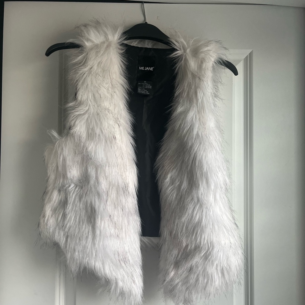 Vest